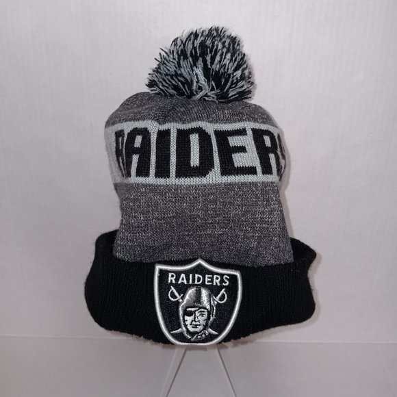 New Era Other - NEW ERA NFL RAIDERS FOOTBALL TEAM HAT